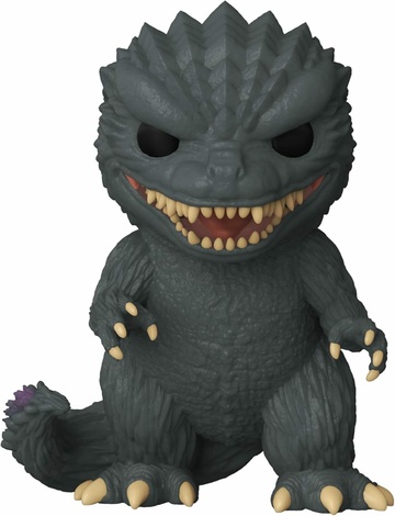 Gojira (#1664 Godzilla (1999)), Godzilla Millennium, Funko, Pre-Painted