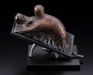 Abstract Daddy, Silent Hill 2, Kotobukiya, Pre-Painted, 1/7