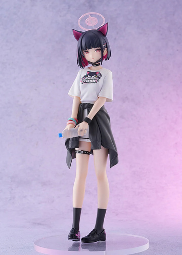 Kyouyama Kazusa (Kazusa (Band) Event KV), Blue Archive, Good Smile Company, Pre-Painted