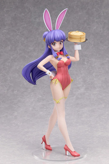 Shampoo, Ranma ½ (2024), FREEing, Pre-Painted, 1/4
