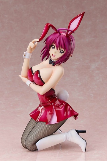 Lunamaria Hawke (Bunny), Mobile Suit Gundam Seed Destiny, FREEing, Pre-Painted, 1/4