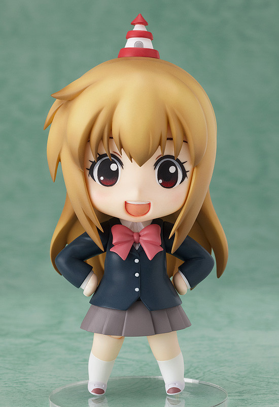 Genma Iroe, +tic Neesan, Good Smile Company, Action/Dolls, 4582191969251
