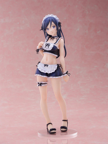 Aragaki Ayase (TALL Aragaki Ayase Swimsuit Maid), Ore No Imouto Ga Konnani Kawaii Wake Ga Nai, FuRyu, Pre-Painted