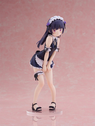 Gokou Ruri (TALL Kuroneko Swimsuit Maid), Ore No Imouto Ga Konnani Kawaii Wake Ga Nai, FuRyu, Pre-Painted