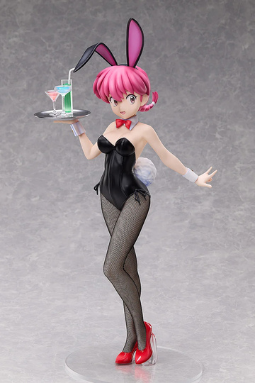 Saotome Ranma (Ranma Bunny), Ranma ½ (2024), FREEing, Pre-Painted, 1/4