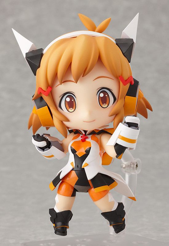 Noise, Tachibana Hibiki, Senki Zesshou Symphogear, Good Smile Company, Action/Dolls, 4582191969367