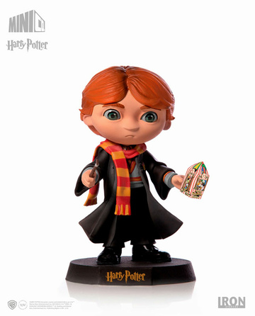 Ron Weasley, Harry Potter, Unknown, Pre-Painted