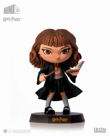 Hermione Granger, Harry Potter, Unknown, Pre-Painted