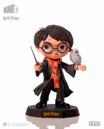 Harry Potter, Harry Potter, Unknown, Pre-Painted