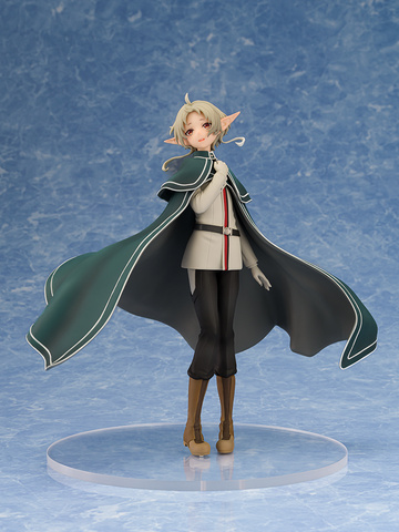 Sylphiette Greyrat (Sylphiette), Mushoku Tensei II: Isekai Ittara Honki Dasu, Kadokawa, Pre-Painted