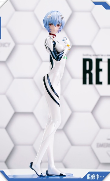 Ayanami Rei, Evangelion: 1.0 You Are (Not) Alone, Unknown, Pre-Painted, 1/4