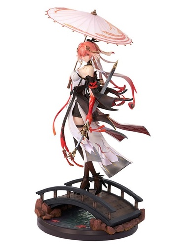 Changli (Under the Umbrella Glance), Wuthering Waves, Unknown, Pre-Painted, 1/7