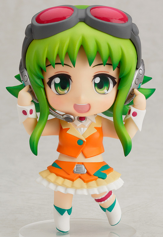 Gumi, Vocaloid, Good Smile Company, Action/Dolls, 4582191969664