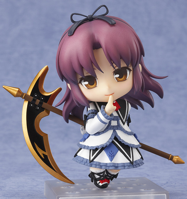 Renne Bright, Eiyuu Densetsu: Sora No Kiseki SC, Good Smile Company, Action/Dolls, 4582191969589