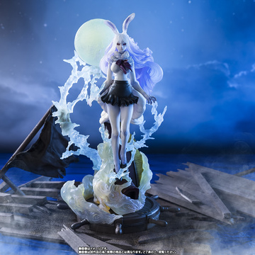 Carrot (-Sulong-), One Piece, Bandai Spirits, Pre-Painted