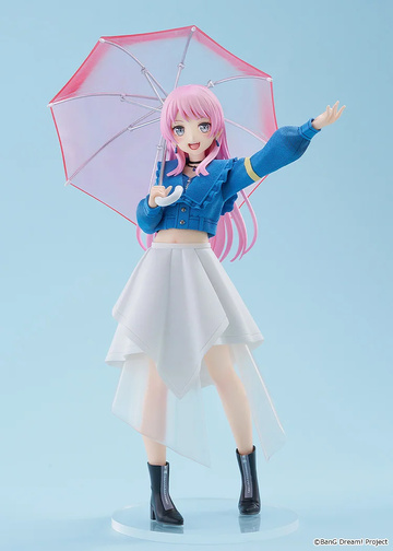 Chihaya Anon (L Size), Bang Dream! It`s MyGo!!!!!, Good Smile Company, Pre-Painted