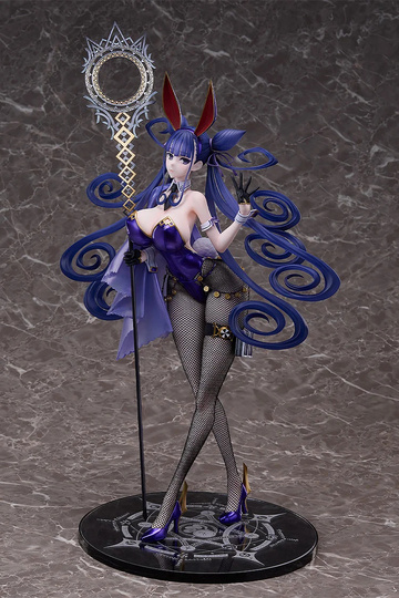 Murasaki Shikibu (Bunny Girl Style), Fate/Grand Order, FREEing, Pre-Painted, 1/4