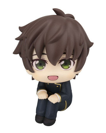 Kururugi Suzaku, Code Geass - Hangyaku No Lelouch, MegaHouse, Pre-Painted