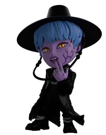 Baby (#5), K-POP Demon Hunters, Unknown, Pre-Painted