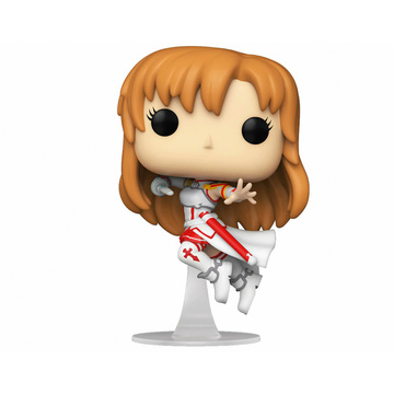 Yuuki Asuna (#993 Asuna), Sword Art Online, Funko, Pre-Painted