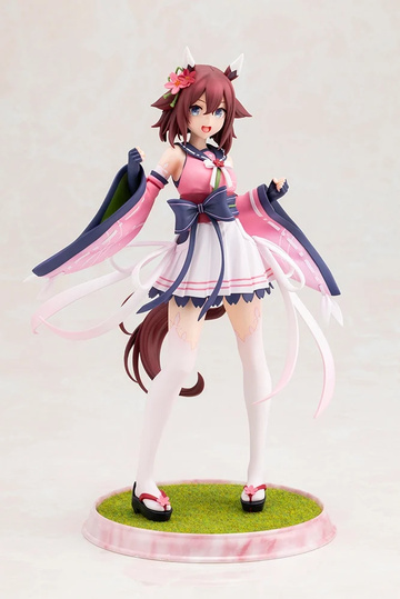 Sakura Chiyono O, Uma Musume: Cinderella Gray, Kotobukiya, Pre-Painted, 1/7