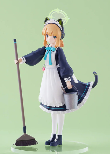 Saiba Midori (Midori (Maid)), Blue Archive, Good Smile Company, Pre-Painted