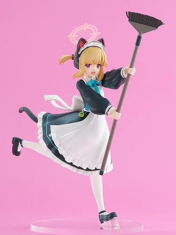 Saiba Momoi (Momoi (Maid)), Blue Archive, Good Smile Company, Pre-Painted