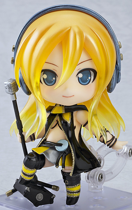 Lily, Vocaloid, Phat Company, Action/Dolls, 4560308571160