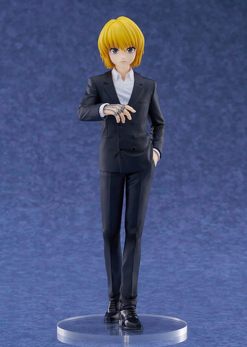 Kurapika (Suit L Size), Hunter X Hunter, Good Smile Company, Pre-Painted