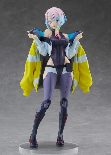 Lucyna Kushinada (Lucy L Size), Cyberpunk: Edgerunners, Good Smile Company, Pre-Painted