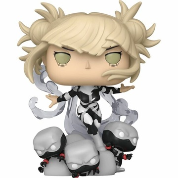 Jin Bubaigawara, Toga Himiko (#2159 Himiko Toga), Boku No Hero Academia 4, Funko, Pre-Painted