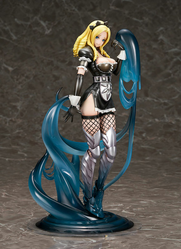 Solution Epsilon (Solution ε 10th Anniversary so-bin), Overlord, Alter, Pre-Painted, 1/8