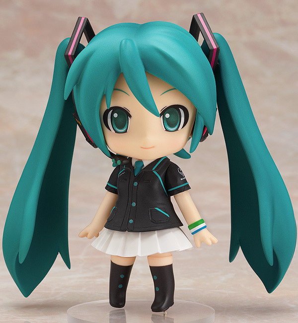 Hatsune Miku (FamilyMart), Vocaloid, Good Smile Company, Family Mart, Action/Dolls