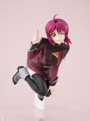 Lunamaria Hawke (GGG), Kidou Senshi Gundam SEED Freedom, MegaHouse, Pre-Painted, 1/8