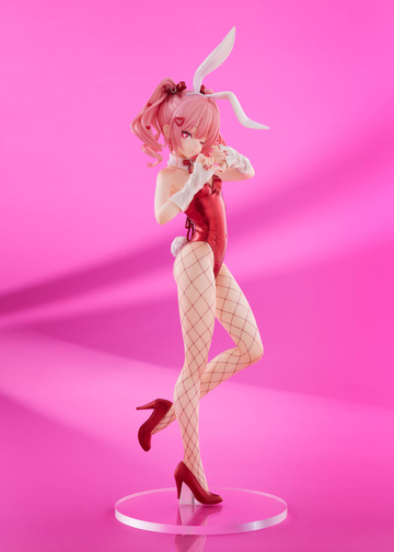 Rabbi, Art Of Rurudo, Unknown, Pre-Painted, 1/7