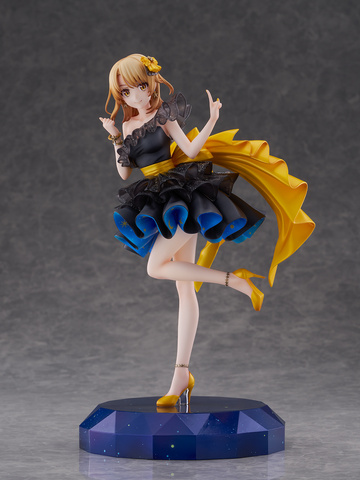 Isshiki Iroha (Isshiki Iroha -Starry Dress -), Yahari Ore No Seishun Love Comedy Wa Machigatteiru. Kan, EStream, Pre-Painted, 1/7