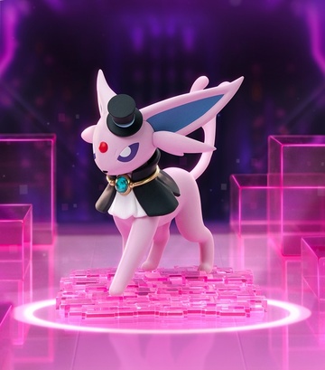 Espeon (Tuxedo Style), Pokemon, Pokemon UNITE, Unknown, Pre-Painted