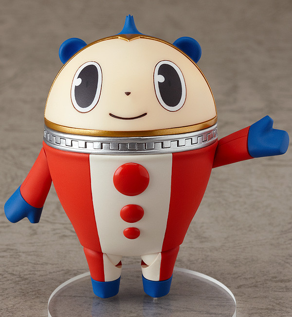 Kuma, Kumada, Persona 4: The Animation, Good Smile Company, Action/Dolls, 4582191969473