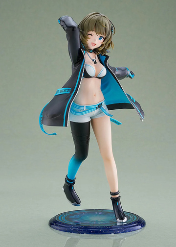 Takagaki Kaede (Dance Dance Dance Takagaki Kaede +), The IDOLM@STER Cinderella Girls, Wave, Pre-Painted, 1/7