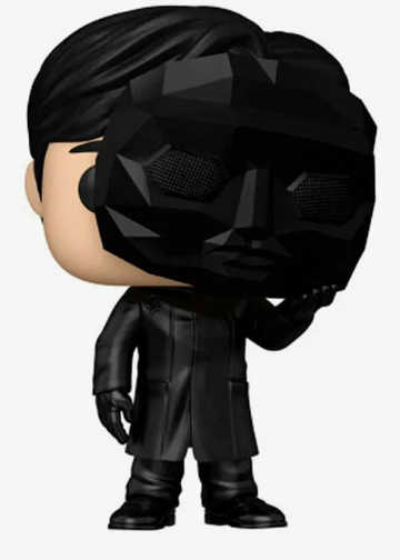 In-ho Hwang (#1486 Front Man), Squid Game, Funko, Pre-Painted