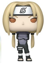 Tsunade (#2105 Sannin), Naruto: Shippuuden, Funko, Pre-Painted