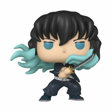 Tokitou Muichirou (#1853 Muichiro Tokito), Kimetsu No Yaiba, Funko, Pre-Painted