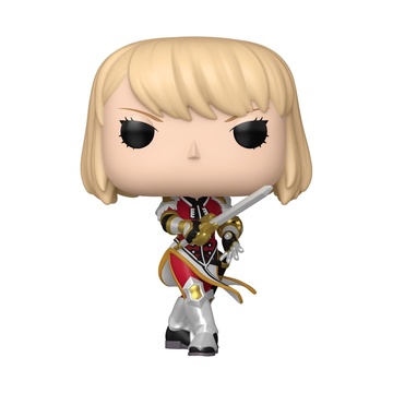 Cha Hae-In (#1983), Ore Dake Level Up Na Ken, Funko, Pre-Painted