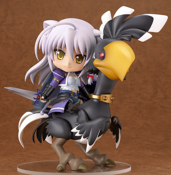 Daumas, Leonmitchelli Galette Des Rois, Dog Days, Good Smile Company, Action/Dolls, 4582191969718