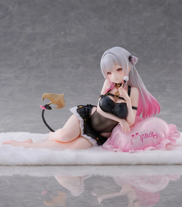 Suou Patra (Gaming Outfit), HoneyStrap, FuRyu, Pre-Painted, 1/6