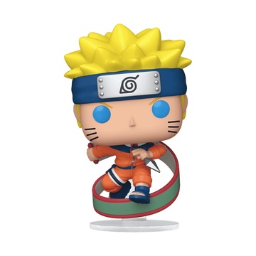 Uzumaki Naruto (#1963), Naruto, Funko, Pre-Painted