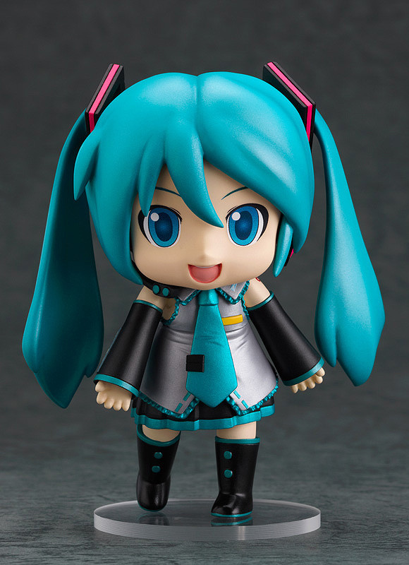 Mikudayo, Vocaloid, Good Smile Company, Action/Dolls, 4582191969770