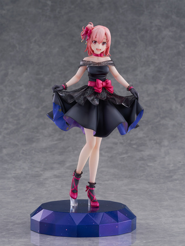 Yuigahama Yui (Yuigahama Yui -Starry Dress -), Yahari Ore No Seishun Lovecome Wa Machigatte Iru OVA, EStream, Pre-Painted, 1/7