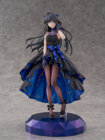 Yukinoshita Yukino (Yukinoshita Yukino -Starry Dress -), Yahari Ore No Seishun Lovecome Wa Machigatte Iru OVA, EStream, Pre-Painted, 1/7