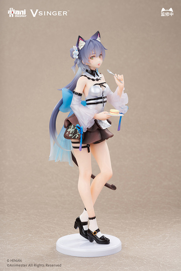 Luo Tianyi (Luo Tianyi Tea Time Melody), Vsinger, Unknown, Pre-Painted, 1/7